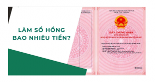 Lệ phí trước bạ, làm sổ hồng, giấy chứng nhận quyền sở hữu nhà ở và quyền sử dụng đất, Cấp mới sổ hồng, mua bán nhà đất, tặng cho bất động sản, Chuyển đổi mục đích sử dụng đất, Giá trị đất, Mua Nhà Chung Cư